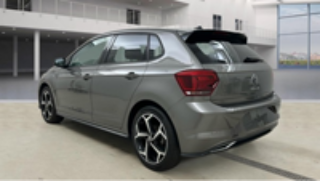 Polo 1.5 TSI EVO 150 S&S DSG7 R-Line Exclusive 2021 occasion 93800 &Eacute;pinay-sur-Seine