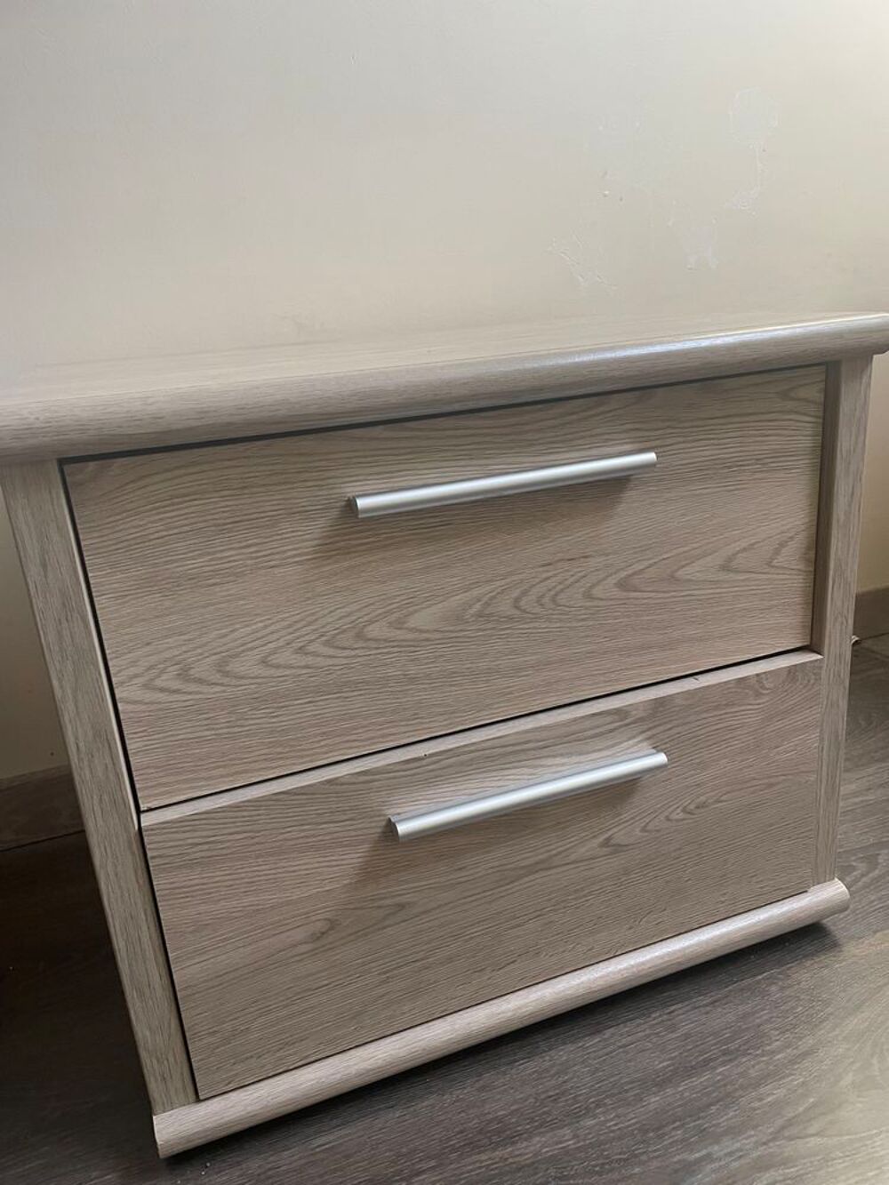 Chambre enfant compl&egrave;te Meubles