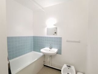  Appartement à vendre 3 pièces 66 m²