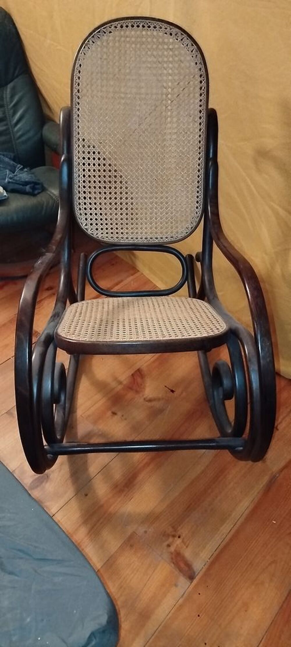 Rocking chair Meubles