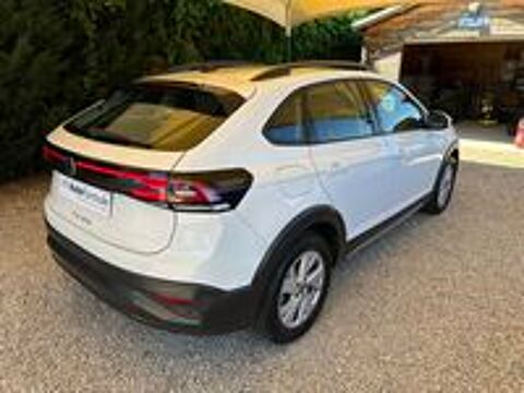 Taigo 1.0 TSI 110 BVM6 Life Business 2023 occasion 69400 Arnas