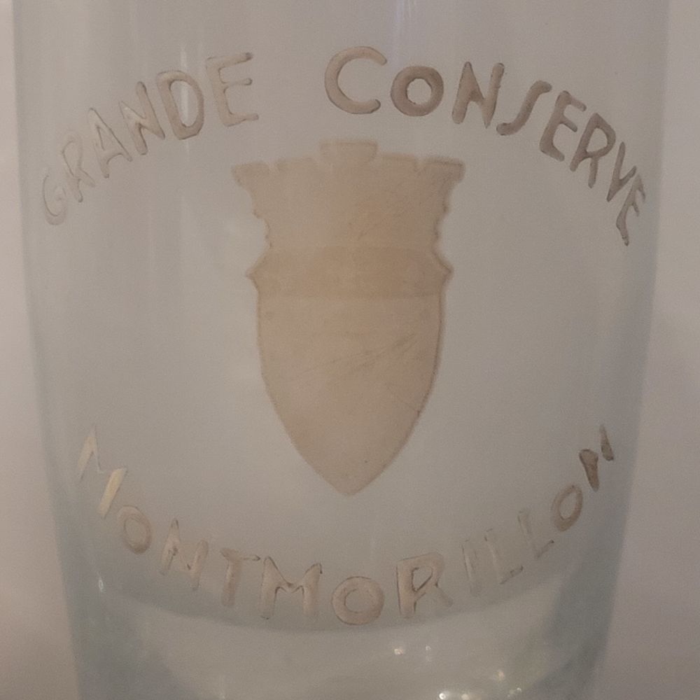 Bouteilles anciennes Bi&egrave;re D�coration