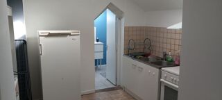  Appartement à louer 2/3 pièces 30 m²