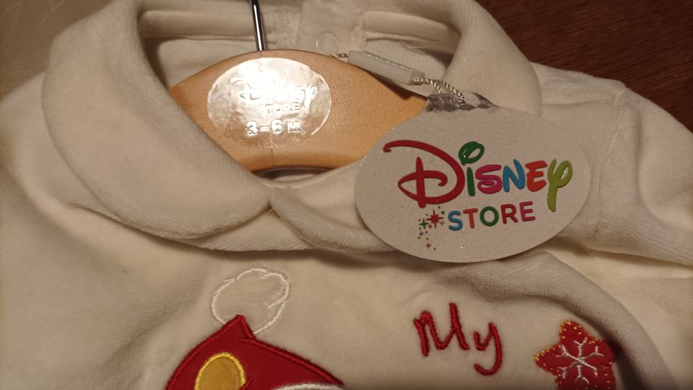 Pyjama Disney BB Vêtements enfants