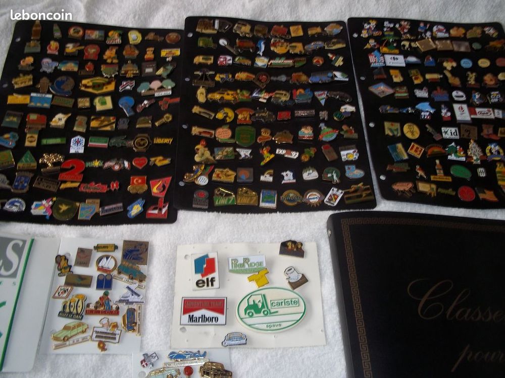 PINS 