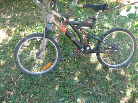 VTT 20 pouces 12 Castres (81)