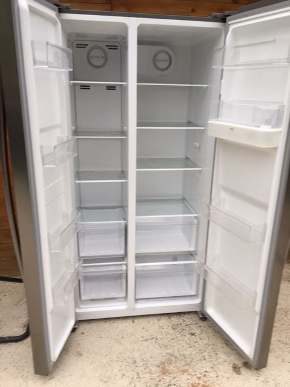 refrigerateur Electroménager