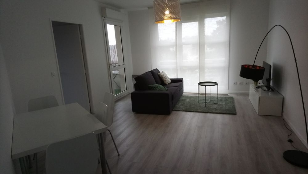 Appartement a louer sceaux - 2 pièce(s) - 46 m2 - Surfyn