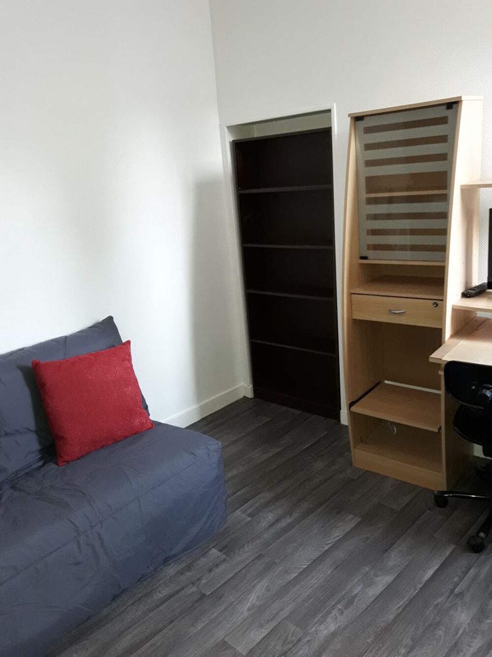 Location Appartement Montargis studio meublé Montargis