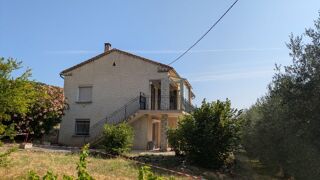 Maison 5 pièces 120 m² · à Manosque · 120 m² · 319 000 €