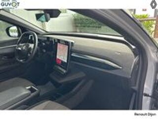 M&eacute;gane Megane E-Tech EV60 220 ch optimum charge Techno 2024 occasion 21000 Dijon