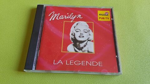 MARILYN LA LEGENDE 0 Strasbourg (67)