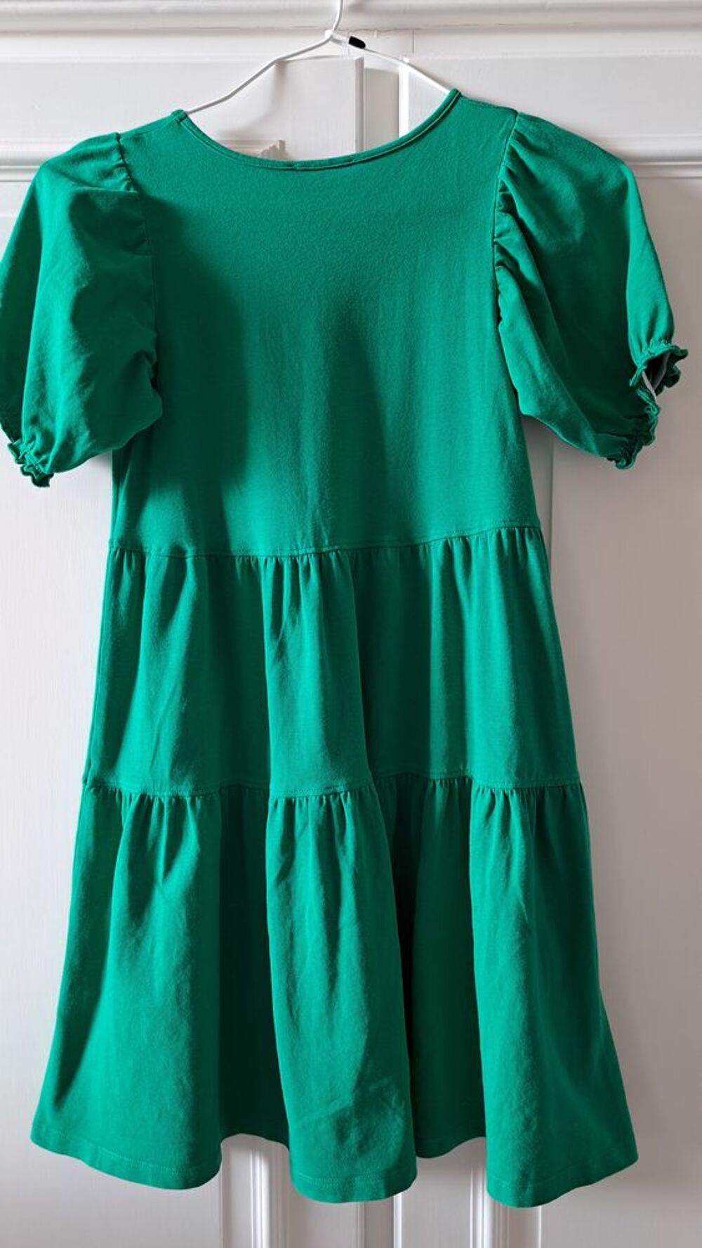 robe d'&eacute;t&eacute; Vêtements enfants