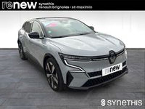 M&eacute;gane Megane E-Tech EV60 220 ch optimum charge Techno 2023 occasion 83170 Brignoles