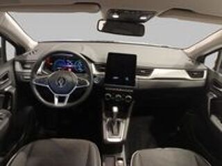 Captur E-Tech hybride 145 Techno 2023 occasion 08000 Charleville-M&eacute;zi&egrave;res