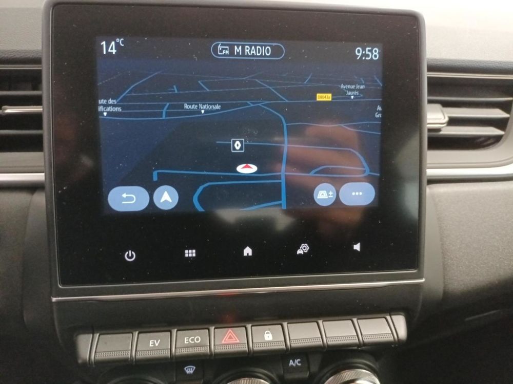 Captur E-Tech hybride 145 Evolution 2023 occasion 08000 Charleville-M&eacute;zi&egrave;res