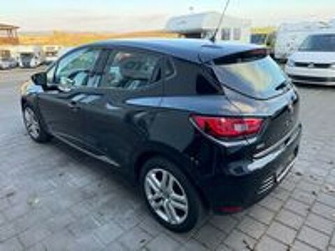 Clio IV 2019 occasion 20260 Calvi