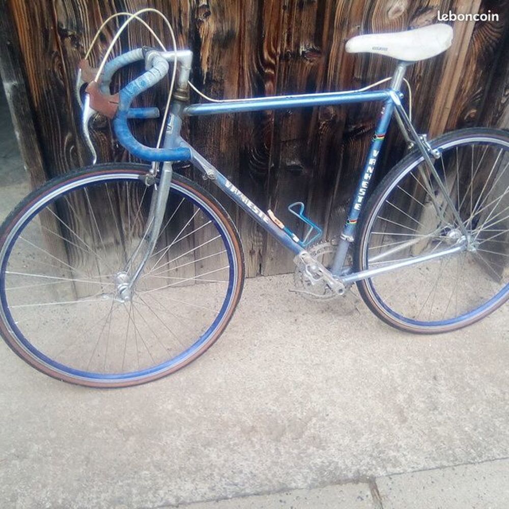 velo de course vaheste Vélos
