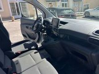 Berlingo BERLINGO VAN M 650 BLUEHDI 100 S&S BVM5 CLUB 2022 occasion 83580 Gassin