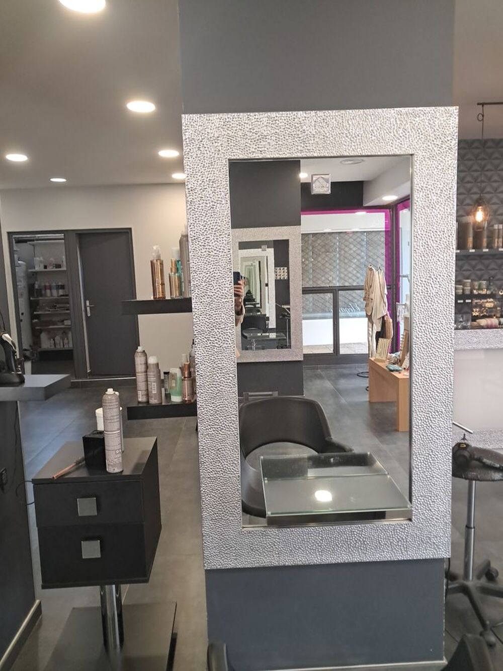 Miroirs Décoration