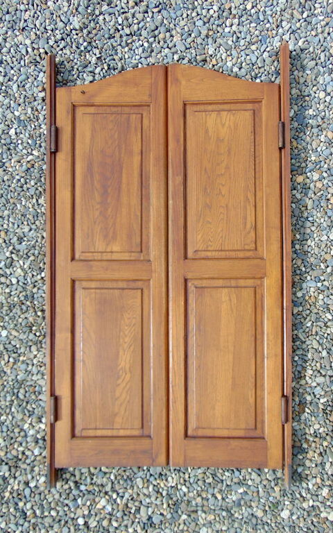 Portes battantes 100 Saint-Martin (65)