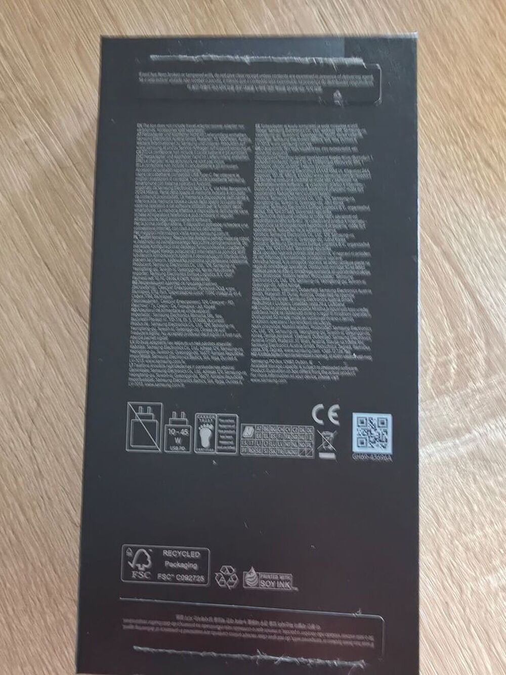 Samsung galaxy s24 ultra Téléphones et tablettes