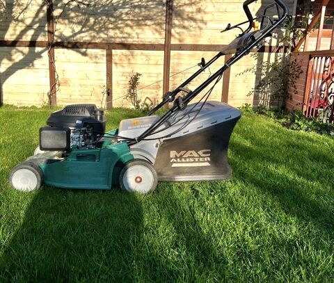 Tondeuse a gazon 0 La Fert�-Saint-Aubin (45)