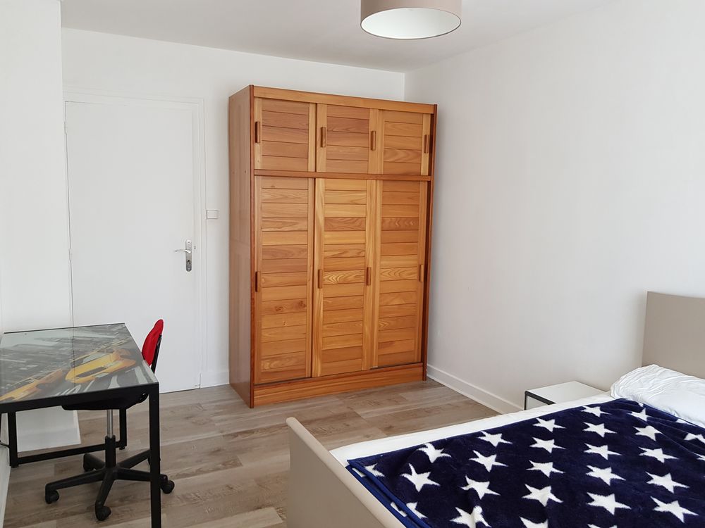 Location Appartement GRENOBLE APPARTEMENT MEUBLÉ  ÉTUDIANTS Grenoble