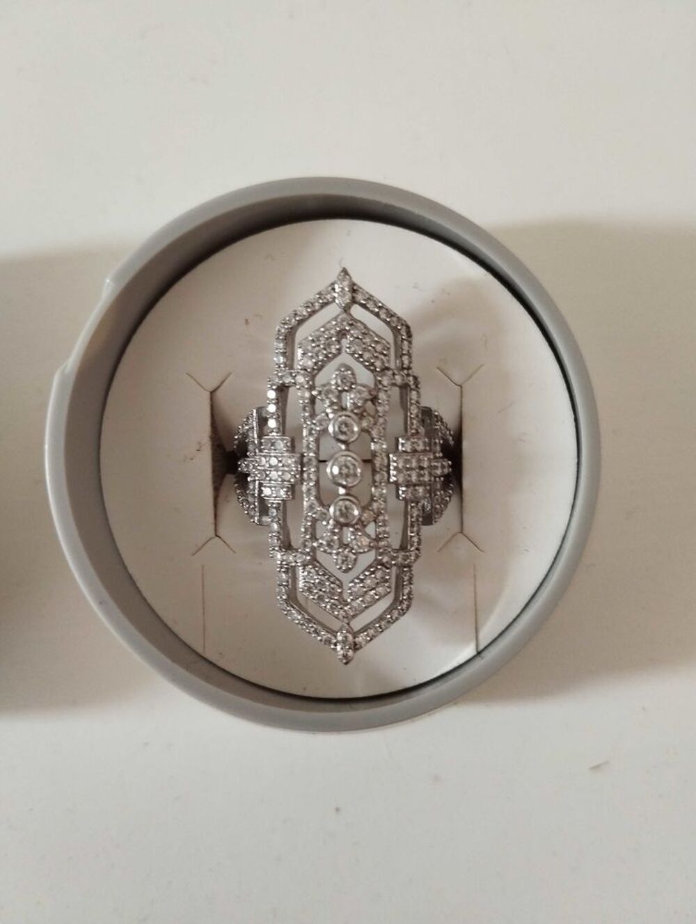 bague Bijoux et montres