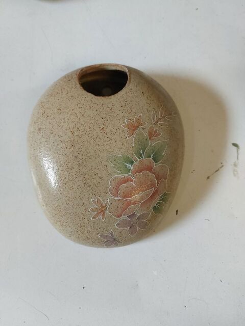 porte fleurs 5 Beauquesne (80)