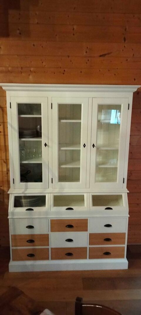 vaissellier. 600 Granier (73)