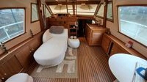 Vedette - Yacht - Offshore 1980 occasion 77100 Meaux