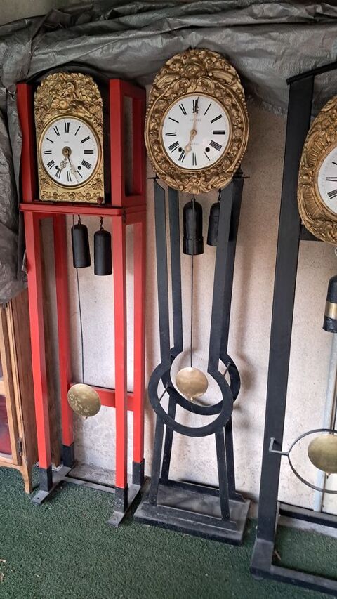 Horloges anciennes 400 toile-sur-Rhne (26)