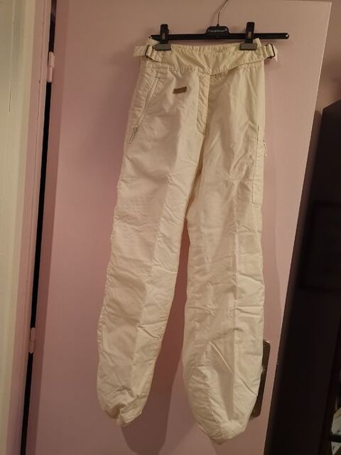 pantalon de ski 8 La Falaise (78)