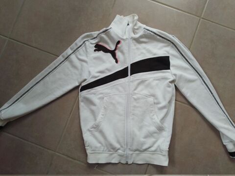 Veste homme puma taille S 5 Aurillac (15)