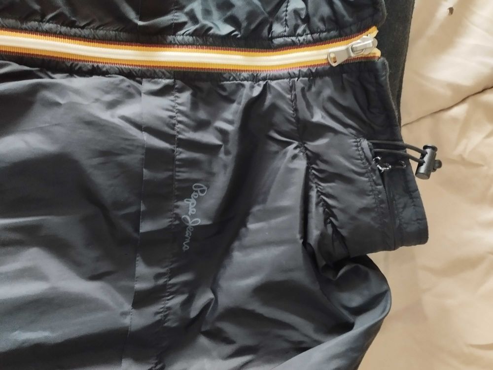 veste PEPE JEANS stepney Vêtements