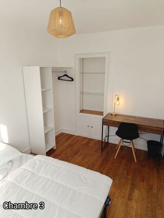  Appartement � louer 4 pi�ces 75 m�