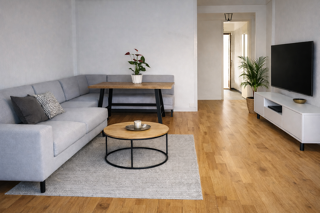 Appartement à vendre 1 pièce 32 m²