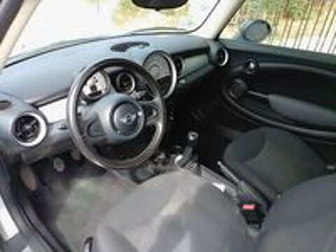 One Hatch 1.6i - 75 Minimalist Pack Salt + 2010 occasion 06700 Saint-Laurent-du-Var