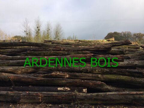 Bois de chauffage en longueur de 2 m�tres 68 Douai (59)