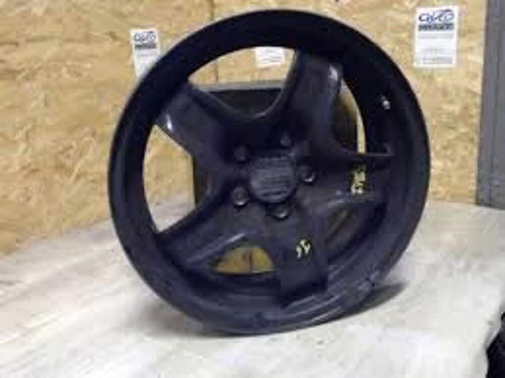 JANTES OPEL ZAFIRA B 5 TROUS Consoles et jeux vidéos