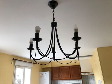 Lustre pour s�jour 150 Beaulieu (34)