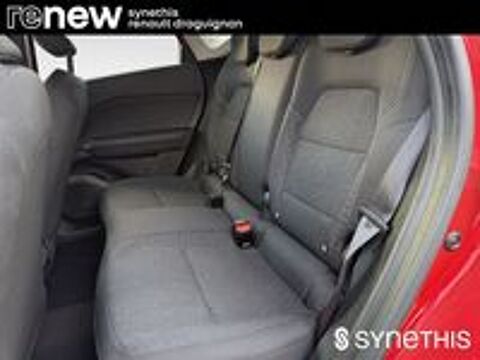 Captur TCe 100 GPL Evolution 2023 occasion 83300 Draguignan