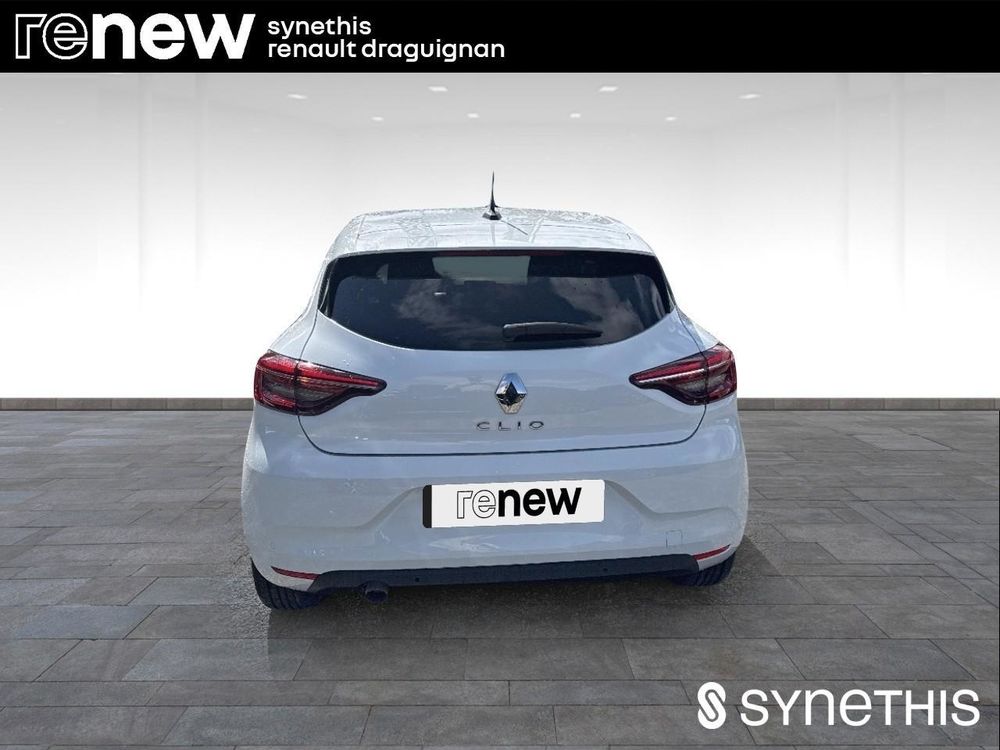 Clio V Clio TCe 100 GPL Evolution 2023 occasion 83300 Draguignan