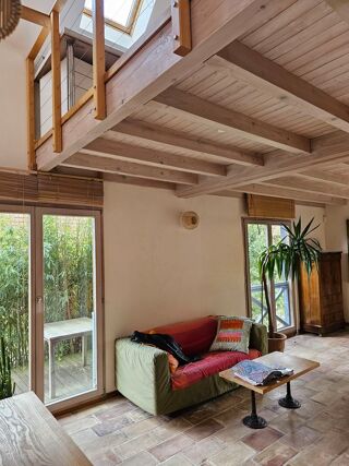  Maison  vendre 5 pices 124 m