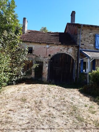  Maison à vendre 2 pièces 80 m²