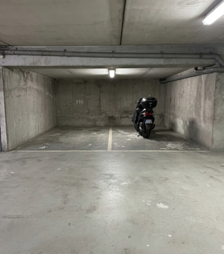Location Parking/Garage Parking Montrouge - Rez-de-Chaussée Montrouge