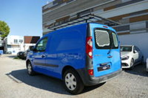 Kangoo Express 2010 occasion 13600 La Ciotat