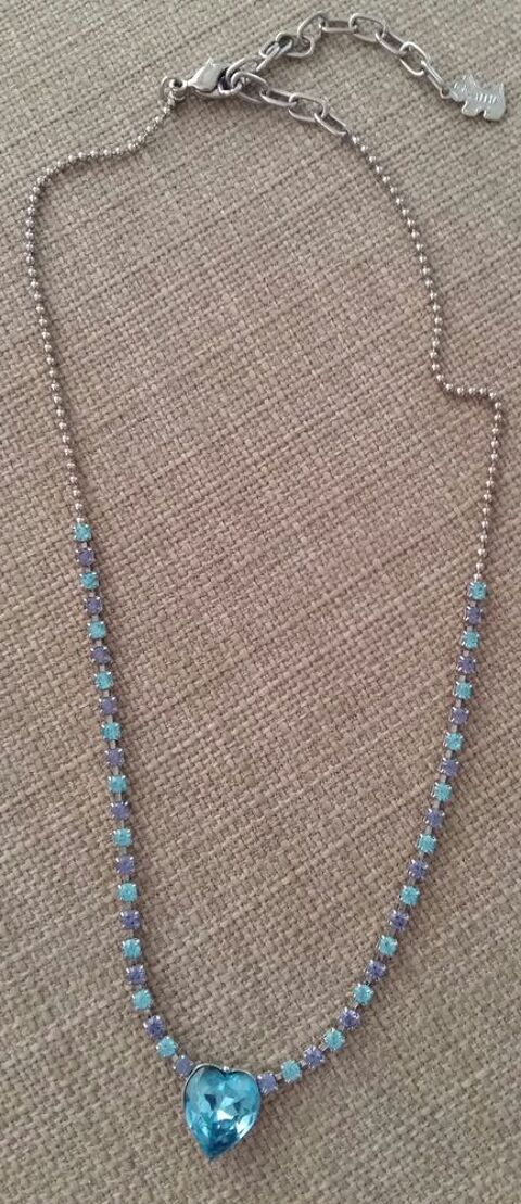 Collier neuf Agatha magnifique 7 La Valette-du-Var (83)