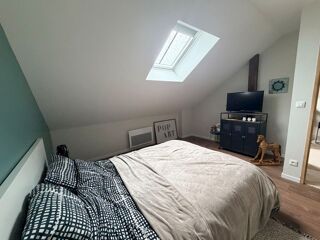  Duplex/triplex à vendre 5 pièces 120 m²